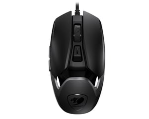 COUGAR CGR-WONB-410M myszka Gaming USB Typu-A Optyczny 16000 DPI