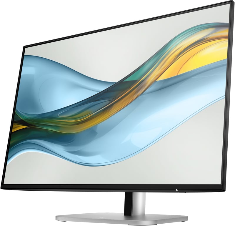 HP 24-calowy monitor seria 5 Pro WUXGA – 524pn