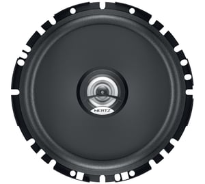 Hertz DCX 170.3 głośnik samochodowy Okrągły 2-drożny 100 W 1 szt.
