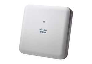 Cisco Aironet 1830 866,7 Mbit/s Biały