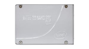 D3 SSDSC2KB480GZ01 urządzenie SSD 480 GB 2.5" SATA III TLC 3D NAND