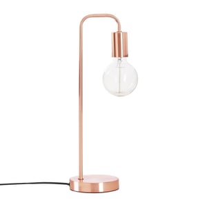 Atmosphera 148168D Tischlampe E27 40 W