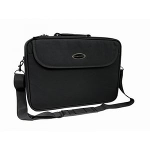 Esperanza ET128 torba na laptop 48,3 cm (19") Etui kieszeniowe Czarny
