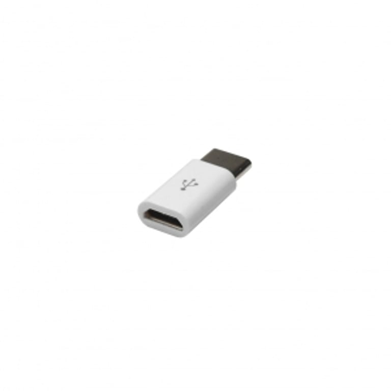 ART KABADA USB/MIUSBC AL-OEM-162 przejściówka do kabli