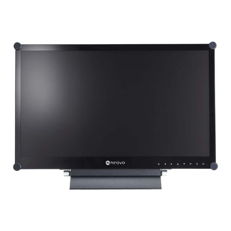 AG Neovo X-2402 Monitor CCTV 60,5 cm (23.8") 1920 x 1080 px