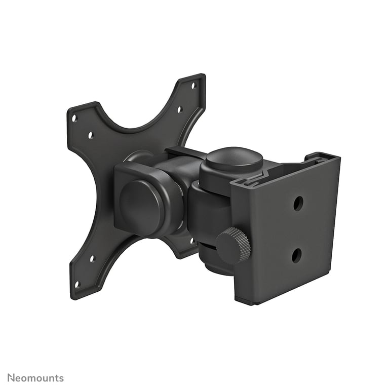 Neomounts FPMA-W250BLACK uchwyt do telewizorów 76,2 cm (30") Czarny