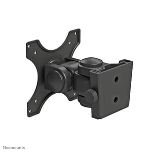 Neomounts FPMA-W250BLACK uchwyt do telewizorów 76,2 cm (30") Czarny