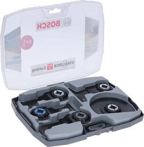 Bosch 2 608 664 131 Schneidset