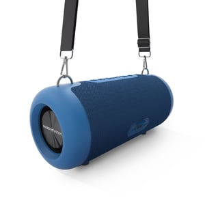 Energy Sistem Urban Box 6 Navy Przenośny głośnik stereo Niebieski 40 W
