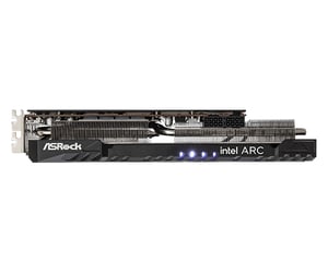 Asrock A750 CL SE 8GO Intel Arc A750 8 GB GDDR6