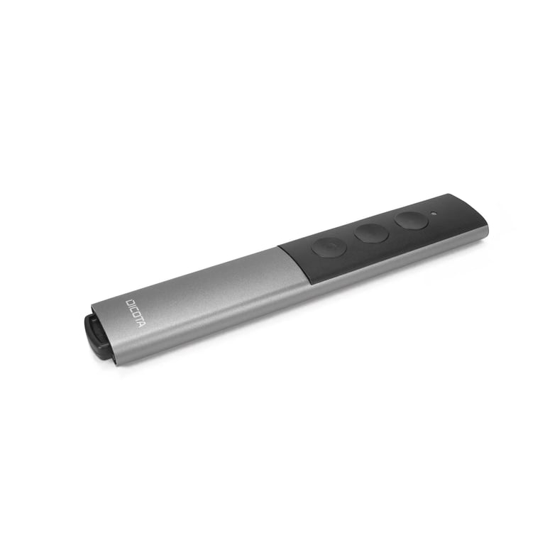 DICOTA D32176 pilot bezprzewodowy Bluetooth Czarny