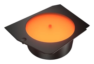 COUGAR CGR-58M6B-LRP Full Tower A-RGB-Lüfter