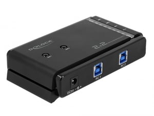 DeLOCK 87736 Matrix-Switch