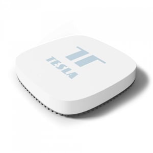 Tesla TSL-GW-GT01ZG Smart Home - Wireless Control Unit, White