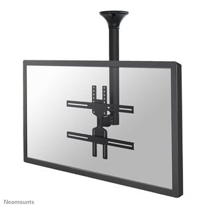 Neomounts FPMA-C400BLACK TV-fäste för TV-apparater på 152,4 cm (60") Svart