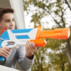 Nerf Super Soaker F38845L1 pistolet na wodę / balon wodny 1094 ml