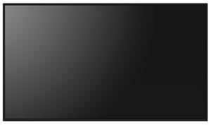 Sharp MultiSync M552 Płaski panel Digital Signage 139,7 cm (55") LCD 550 cd/m² 4K Ultra HD Czarny Ekran dotykowy
