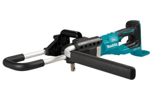 Makita DDG461Z batteridriven jordborr 1400 varv/min Batteri 1350 W 6,4 kg