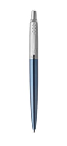 Parker 1953245 Ballpoint Pen, Blue, Push-button, 1 pc.