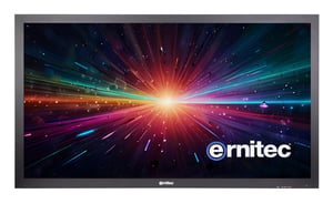 Ernitec 0070-24175-HB3000-INDOOR bez kategorii