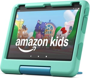 Amazon B0CXL4X2QW Barntablett 3 GB Grön