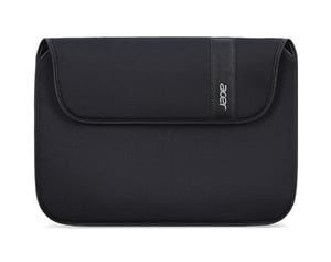 Acer NP.BAG11.001 Laptop Bag Pocket Case Black