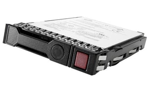 HPE 765013-001 120 GB 2.5" SATA III MLC SSD