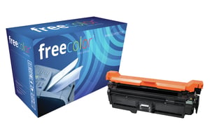 Freecolor 3525B-LY-FRC kaseta z tonerem 1 szt. Czarny
