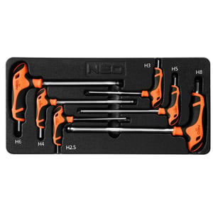 NEO tools 84-254 klucz imbusowy