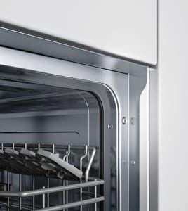 Siemens SZ73045 Dishwasher Accessory and Part: Decorative Panel