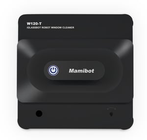 Mamibot W120-T Window Cleaning Robot (black)