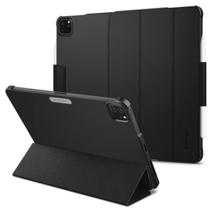 Spigen ACS03335 27.9 cm (11") Tablet Case, Folio, Black