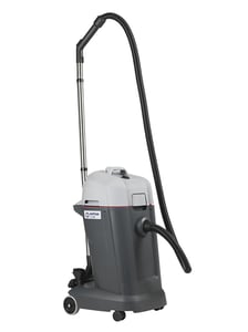 Nilfisk VL500 35 EDF 18 l Vakuumtrommel Torr- och våtrengöring 1350 W Utan påse
