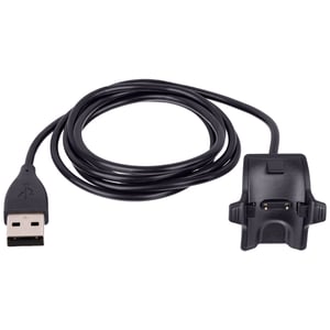 Akyga AK-SW-03 ładowarka do urządzeń przenośnych Smartwatch Czarny USB Wewnętrzna
