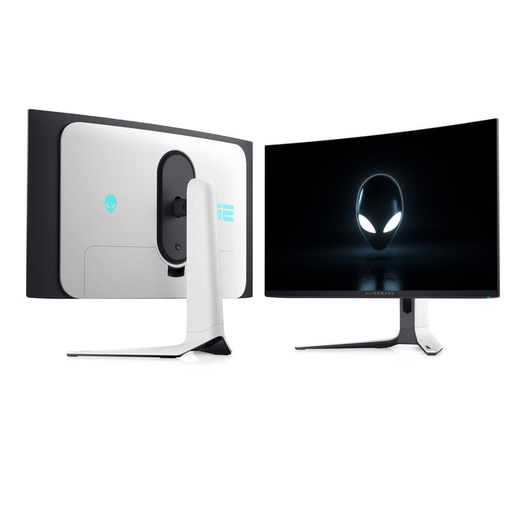 AW3225QF モニター Alienware Monitor Alienware AW3225QF 32