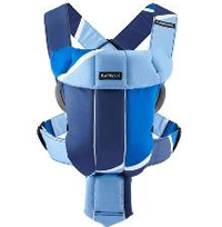 Baby carriers