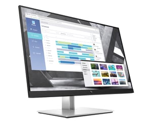 HP E-Series Monitor E27q G4 QHD