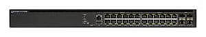 LANCOM GS-4530XP Managed L3 2,5G-Ethernet (100/1000/2500) PoE-Unterstützung 1U Schwarz