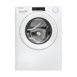 Candy Smart Pro COW 4644TWM6/1-S pralko-suszarka Wolnostojący Od przodu Biały