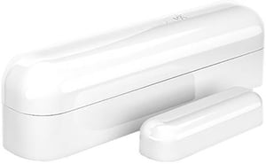 Fibaro FIB_FGBHDW-002-1 Wireless Door/Window Sensor, White