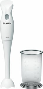 Bosch MSM6B150 Stabmixer 300 W Weiß