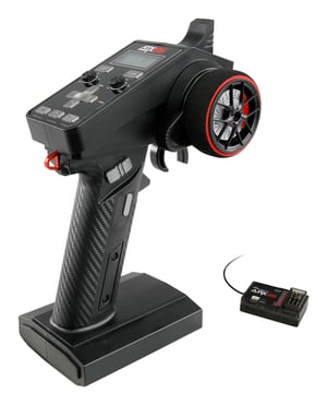 Amewi 28387 – Ersatzteil/Zubehör für ferngesteuerte Modelle „Pilot“