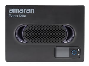 Amaran Pano 120c, rechteckig 140 W