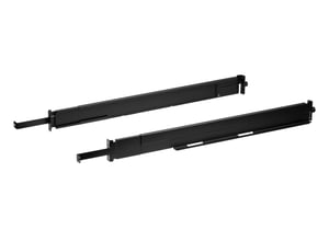 ATEN 2K-0005 Zubehör für Ständer Schienensatz für Ständer