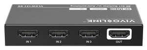 Vivolink VLSW131-8K przełącznik wideo HDMI