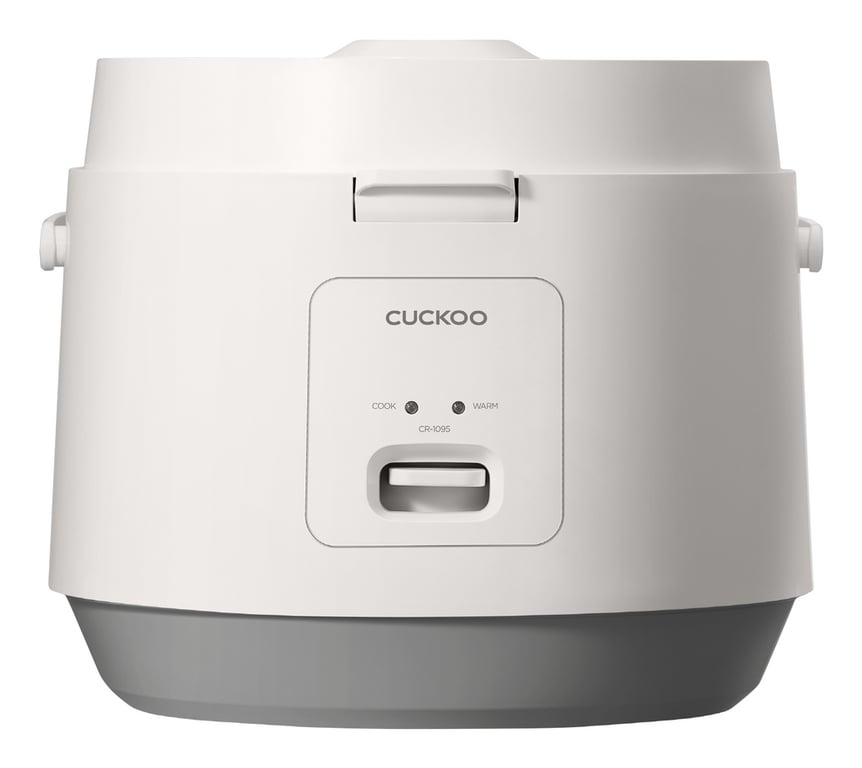 фото Мультиварка Cuckoo Rice Stove (CR-1095)