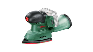 Bosch EasySander 18V-8 Szlifierka orbitalna 22000 OPM Czarny, Zielony