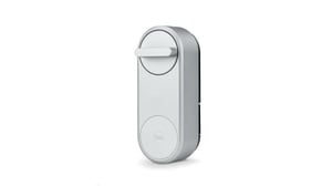 Bosch Q4 2021 DE/AT Smart Door Lock