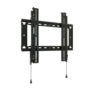 Chief RMF3 Halterung für Fernseher 165,1 cm (65") Schwarz