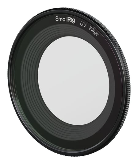 SmallRig 5214 filtr obietywu do aparatu Ultrafioletowy (UV) filtr do aparatu 37 mm